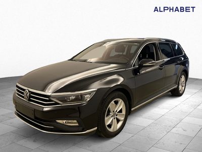 Volkswagen PASSAT Variant 2.0 TDI SCR DSG 4Motion Elegance, 2021