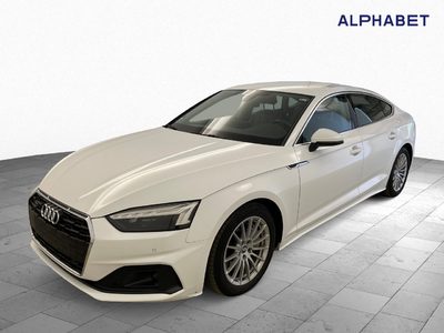 Audi A5 Sportback 45 TDI quattro tiptronic, 2020