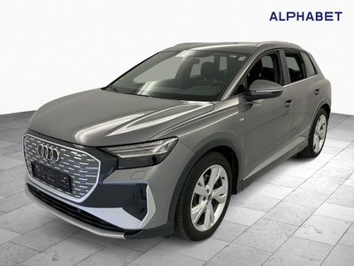 Audi Q4 e-tron 40 -, 2022
