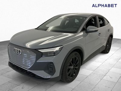 Audi Q4 e-tron 35 Sportback, 2022