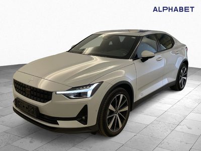 Polestar 2 Dual Motor 78kWh -, 2022