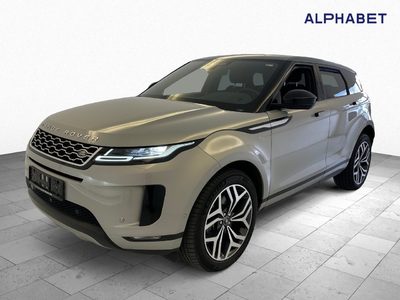 Land Rover Range Rover Evoque D165 FWD Nolita Edition, 2021