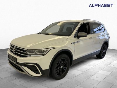 Volkswagen Tiguan Allspace 2.0 TDI SCR 4Motion DSG Elegance, 2023