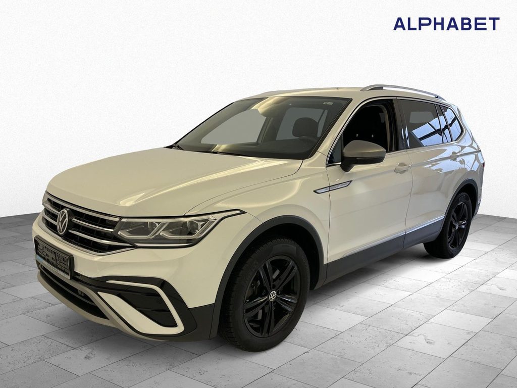 Volkswagen Tiguan Allspace 2.0 TDI SCR 4Motion DSG Elegance, 2023