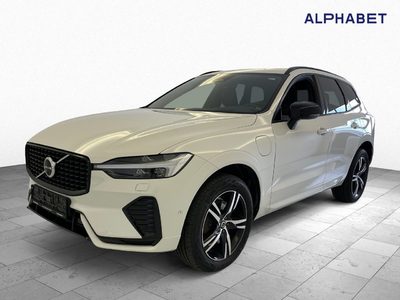 Volvo XC60 T8 AWD Recharge Geartronic RDesign, 2021