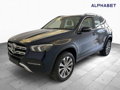 Mercedes-Benz GLE 350 de 4Matic 9G-TRONIC, 2022
