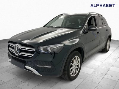 Mercedes-Benz GLE 300 d 4MATIC 9G-TRONIC, 2023