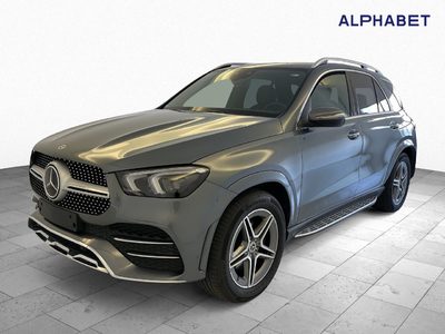 Mercedes-Benz GLE 350 e 4Matic 9G-TRONIC AMG Line, 2022