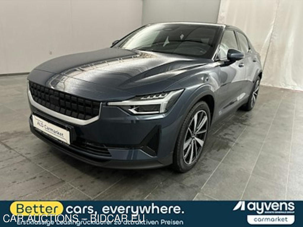Polestar 2 2 Dual Motor 78kWh Limousine, 5-turig, Direktantrieb, 1-Gang
