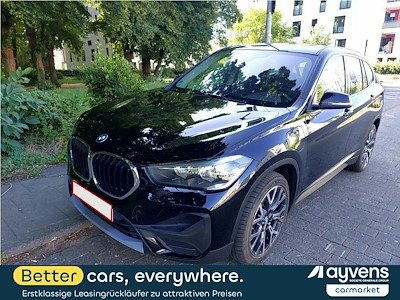 BMW X1 xdrive25e Advantage
