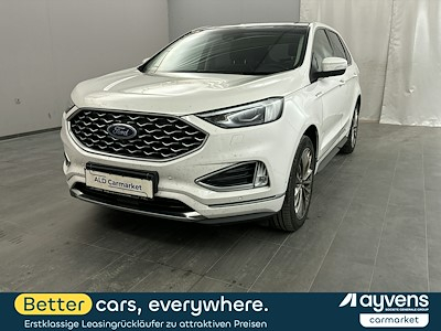 Ford Edge 2.0 EcoBlue Bi-Turbo 4x4 Aut. Vignale Geschlossen, 5-turig, Automatik, 8-Gang
