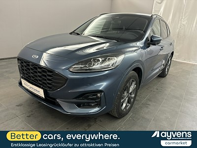 Ford Kuga 2.5 Duratec PHEV ST-LINE X Geschlossen, 5-turig, Automatik, 1-Gang