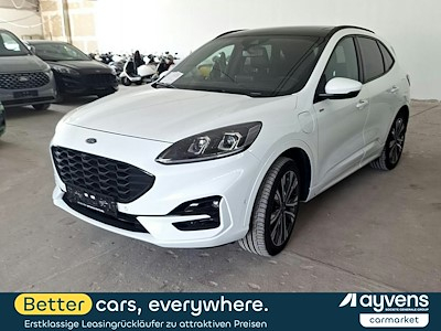 Ford Kuga 2.5 durate c PHEV ST-LINE X