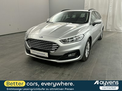Ford Mondeo Turnier 2.0 EcoBlue Trend Kombi, 5-turig, 6-Gang