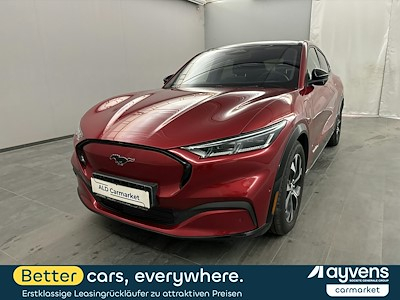 Ford Mustang mach-e AWD Geschlossen, 5-turig, Direktantrieb, 1-Gang