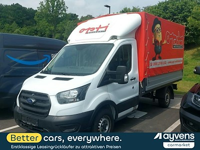 Ford Transit 310 L2 VA Basis