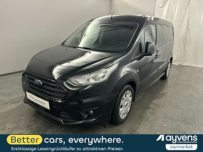 Ford Transit connect 210 L2 S&amp;S Trend Kasten, 4-turig, 6-Gang