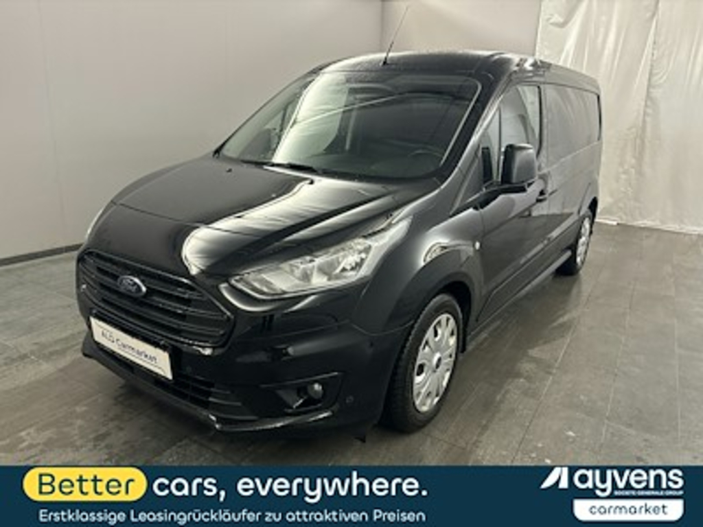 Ford Transit connect 210 L2 S&amp;S Trend Kasten, 4-turig, 6-Gang