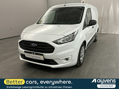 Ford Transit connect 210 L2 S&amp;S Trend Kasten, 4-turig, 6-Gang