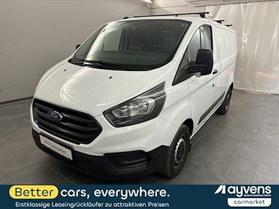Ford Transit custom 280 L1H1 LKW VA Basis Kasten, 4-turig, 6-Gang