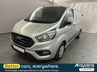 Ford Transit custom 300 L2H1 LKW VA Trend Kasten, 4-turig, 6-Gang