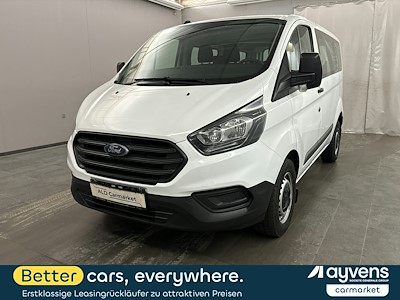 Ford Transit custom 320 L1H1 VA Basis Kombi, 4-turig, 6-Gang