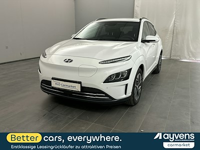 Hyundai Kona EV Trend Geschlossen, 5-turig, Direktantrieb, 1-Gang