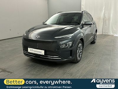 Hyundai Kona EV Trend Geschlossen, 5-turig, Direktantrieb, 1-Gang