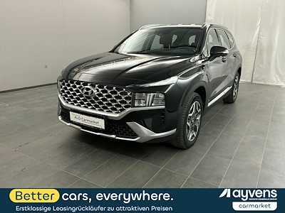 Hyundai Santa FE 1.6 Plugin-Hybrid 4WD Geschlossen, 5-turig, Automatik, 6-Gang