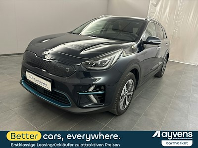 Kia E-Niro Spirit Geschlossen, 5-turig, Direktantrieb, 1-Gang