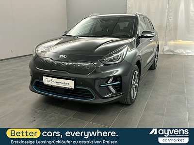 Kia E-Niro Spirit Geschlossen, 5-turig, Direktantrieb, 1-Gang