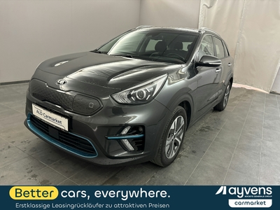 Kia E-Niro Vision Geschlossen, 5-turig, Direktantrieb, 1-Gang