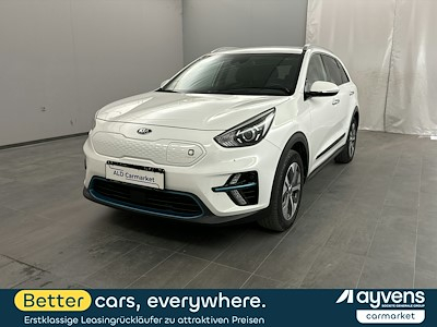 Kia E-Niro Vision Geschlossen, 5-turig, Direktantrieb, 1-Gang