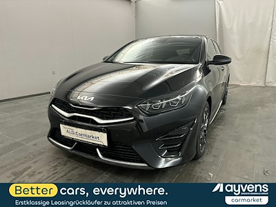Kia ProCeed 1.5 T-GDI DCT7 OPF GT LINE Coupe, 5-turig, Automatik, 7-Gang