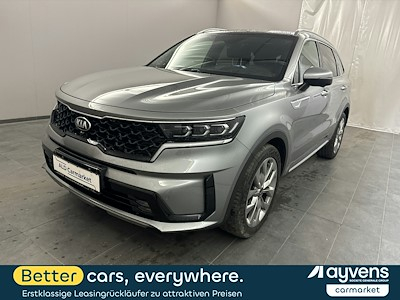 Kia Sorento 2.2 CRDi DCT8 AWD Platinum Geschlossen, 5-turig, Automatik, 8-Gang