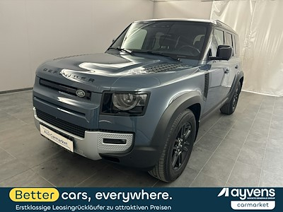 Land Rover Defender 110 D300 HSE Geschlossen, 5-turig, Automatik, 8-Gang