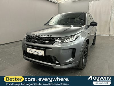 Land Rover Discovery sport P300e R-Dynamic S Geschlossen, 5-turig, Automatik, 8-Gang