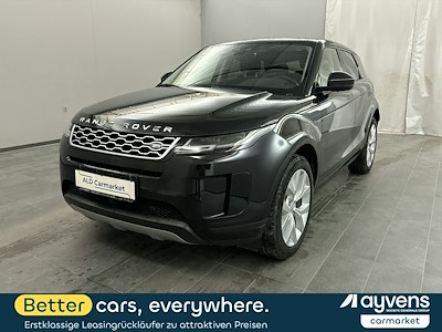 Land Rover Range rover evoque P300e SE Geschlossen, 5-turig, Automatik, 8-Gang
