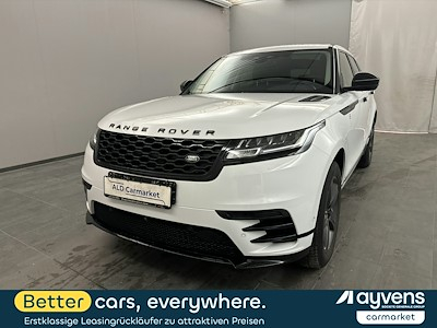 Land Rover Range rover velar P400e R-Dynamic Geschlossen, 5-turig, Automatik, 8-Gang