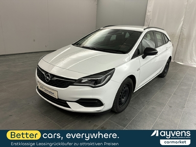 Opel Astra 1.5 D Start/Stop Sports Tourer Edition Kombi, 5-turig, 6-Gang