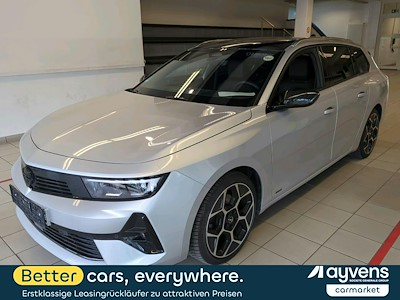 Opel Astra sports TO urer 1.5 D Automatik Ultimate