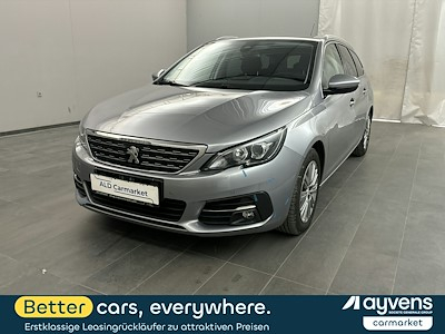 Peugeot 308 SW BlueHDi 130 Stop &amp; Start Allure Kombi, 5-turig, 6-Gang