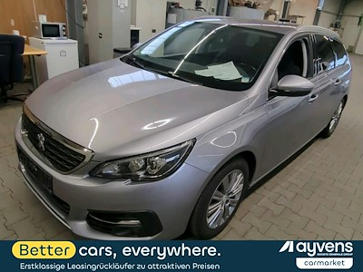 Peugeot 308 SW bluehdi 130 Stop &amp; Start Allure Pack