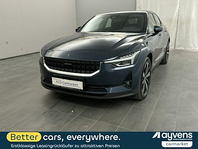 Polestar 2 2 Dual Motor 78kWh Limousine, 5-turig, Direktantrieb, 1-Gang