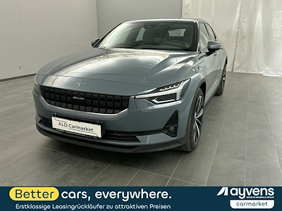 Polestar 2 2 Dual Motor 78kWh Limousine, 5-turig, Direktantrieb, 1-Gang