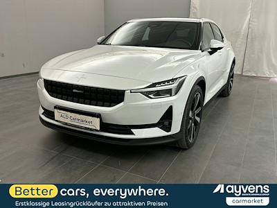 Polestar 2 2 Dual Motor 78kWh Limousine, 5-turig, Direktantrieb, 1-Gang