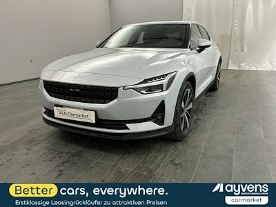 Polestar 2 2 Dual Motor 78kWh Limousine, 5-turig, Direktantrieb, 1-Gang