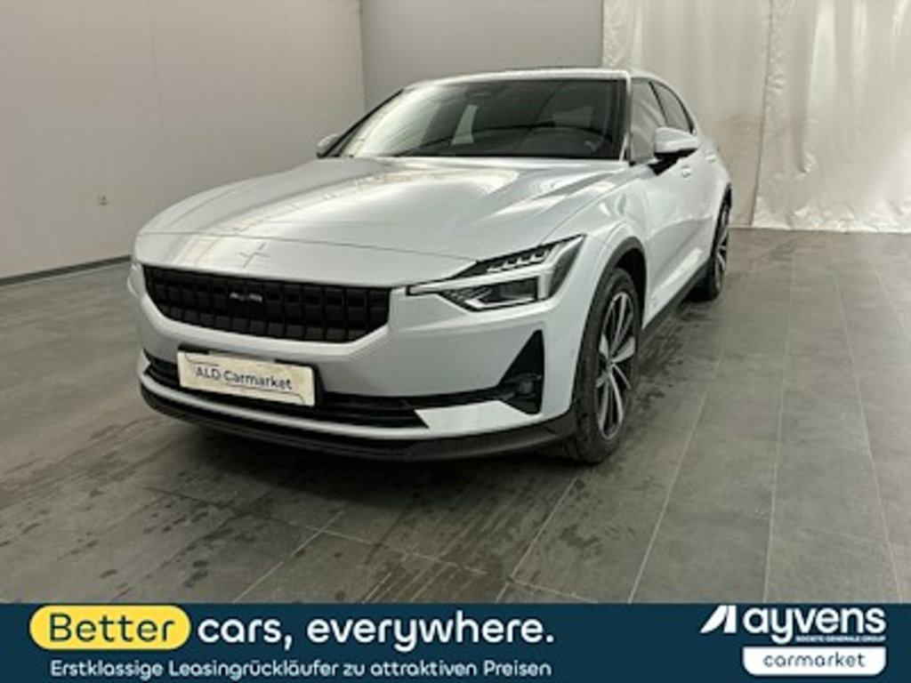 Polestar 2 2 Dual Motor 78kWh Limousine, 5-turig, Direktantrieb, 1-Gang