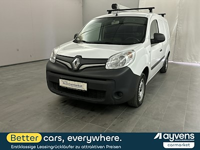 Renault Kangoo Rapid Maxi Blue dCi 115 Extra Kasten, 4-turig, 6-Gang