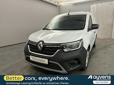 Renault Kangoo rapid iii RENAULT Kangoo Rapid Blue dCi 95 Extra Kasten, 4-turig, 6-Gang